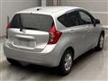 2014 Nissan Note