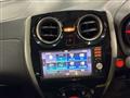 2014 Nissan Note