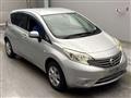 2014 Nissan Note