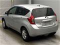 2014 Nissan Note