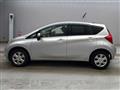 2014 Nissan Note