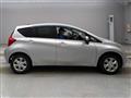2014 Nissan Note
