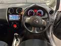 2014 Nissan Note