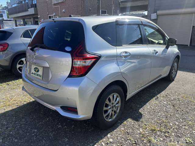 2019 Nissan Note
