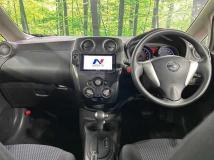 2015 Nissan Note