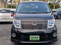 2008 Nissan Elgrand