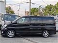 2008 Nissan Elgrand