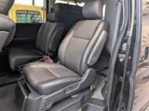 2008 Nissan Elgrand