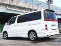 2007 Nissan Elgrand