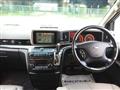 2007 Nissan Elgrand