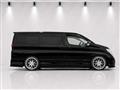 2009 Nissan Elgrand