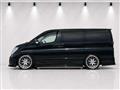 2009 Nissan Elgrand