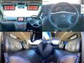 2009 Nissan Elgrand