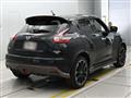 2015 Nissan Juke