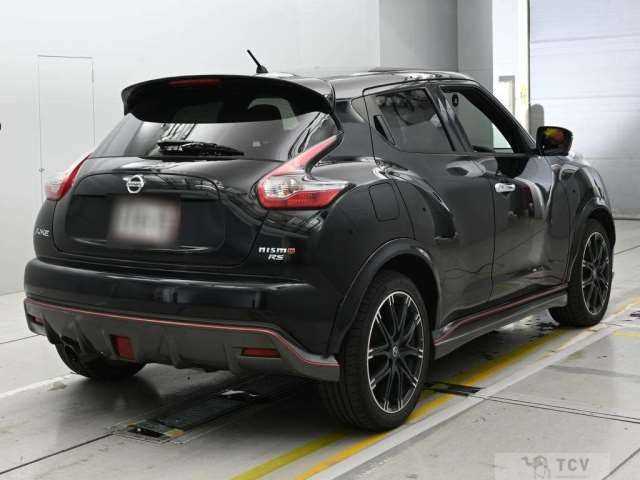 2015 Nissan Juke