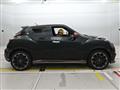2015 Nissan Juke