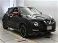 2015 Nissan Juke