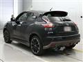 2015 Nissan Juke