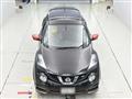 2015 Nissan Juke