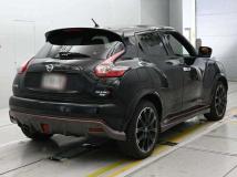 2015 Nissan Juke