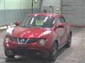 2013 Nissan Juke