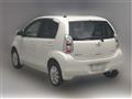 2014 Toyota Passo