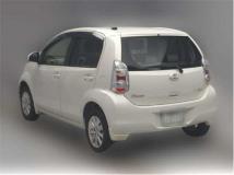 2014 Toyota Passo