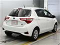 2017 Toyota Vitz