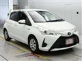 2017 Toyota Vitz