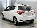 2017 Toyota Vitz