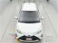 2017 Toyota Vitz