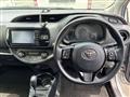 2017 Toyota Vitz