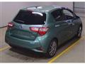 2017 Toyota Vitz