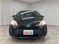 2017 Toyota Vitz