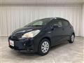 2017 Toyota Vitz