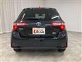2017 Toyota Vitz