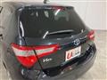 2017 Toyota Vitz