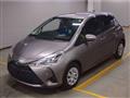 2017 Toyota Vitz