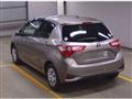 2017 Toyota Vitz