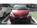 2017 Toyota Vitz