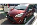 2017 Toyota Vitz