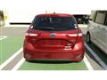 2017 Toyota Vitz