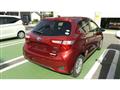 2017 Toyota Vitz