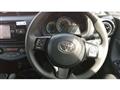 2017 Toyota Vitz