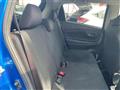 2017 Toyota Vitz
