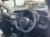 2017 Toyota Vitz