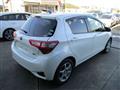 2017 Toyota Vitz