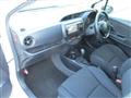 2017 Toyota Vitz