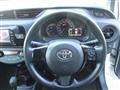 2017 Toyota Vitz