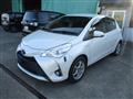 2017 Toyota Vitz